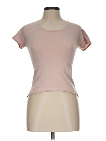 Max Mara Short Sleeve T-Shirt (view 1)