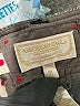 American Eagle Outfitters Tweed Gray Formal Skirt Size 2 - photo 4