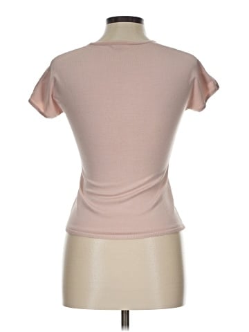 Max Mara Short Sleeve T-Shirt (view 2)