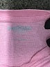 Mossimo 100% Cotton Pink Short Sleeve T-Shirt Size 12 - photo 3