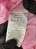 Mossimo 100% Cotton Pink Short Sleeve T-Shirt Size 12 - photo 4