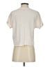 Levi's Ivory Short Sleeve T-Shirt Size XXS - photo 2
