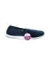 Clarks Blue Flats Size 10 - photo 1
