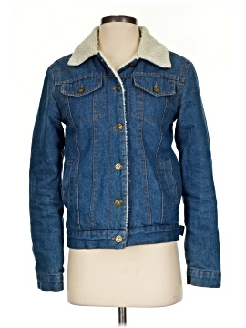 Classic Fashions Denim Jacket