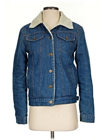 Classic Fashions Denim Jacket (view 1)