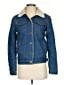 Classic Fashions Blue Denim Jacket Size S - photo 1