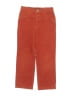 Assorted Brands 100% Cotton Orange Casual Pants Size 6 - photo 1