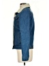 Classic Fashions Blue Denim Jacket Size S - photo 5