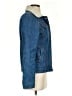 Classic Fashions Blue Denim Jacket Size S - photo 4