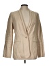 Vince. 100% Acetate Tan Blazer Size 10 - photo 1