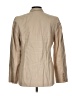 Vince. 100% Acetate Tan Blazer Size 10 - photo 2