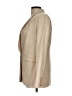 Vince. 100% Acetate Tan Blazer Size 10 - photo 5