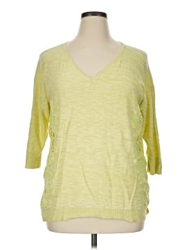 Chico's Pullover Sweater (view 1)
