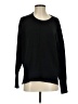 French Connection Black Pullover Sweater Size S - photo 1