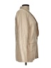 Vince. 100% Acetate Tan Blazer Size 10 - photo 4