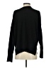 French Connection Black Pullover Sweater Size S - photo 2
