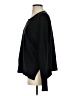 French Connection Black Pullover Sweater Size S - photo 5