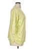 Chico's Yellow Pullover Sweater Size XL (3) - photo 4