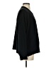 French Connection Black Pullover Sweater Size S - photo 4
