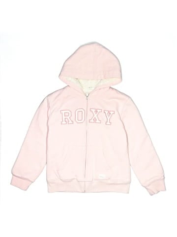 Roxy Zip Up Hoodie (view 1)