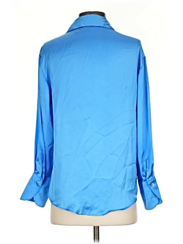 Zara Long Sleeve Blouse (view 2)