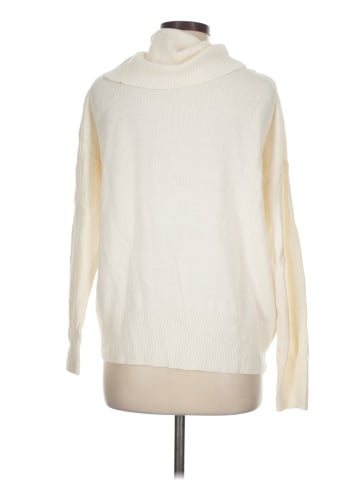 Poof! Pullover Sweater (view 2)