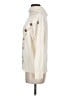 Poof! 100% Acrylic Ivory Pullover Sweater Size M - photo 5