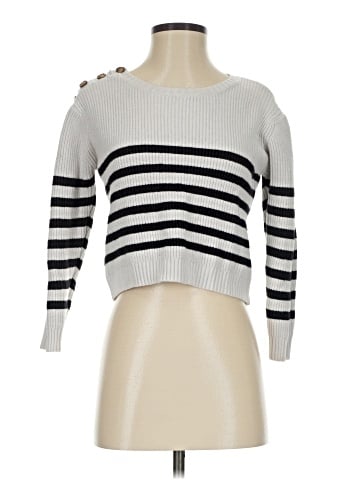 Emory Park Pullover Sweater (view 1)