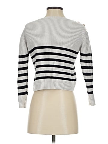 Emory Park Pullover Sweater (view 2)