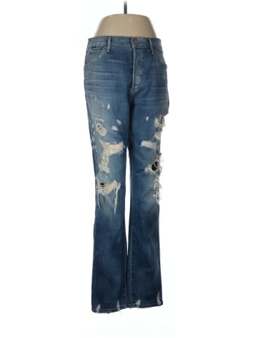 Goldsign Jeans (view 1)