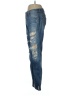 Goldsign Stars Blue Jeans Size M (estimated) - photo 5