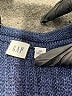 Gap 100% Cotton Blue Pullover Sweater Size XXL - photo 7