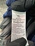 Gap 100% Cotton Blue Pullover Sweater Size XXL - photo 8