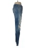 Goldsign Stars Blue Jeans Size M (estimated) - photo 4