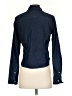 Gap Blue Denim Jacket Size S - photo 2