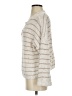 Blu Pepper Ivory Pullover Sweater Size S - photo 5