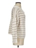 Blu Pepper Ivory Pullover Sweater Size S - photo 4
