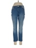 LC Lauren Conrad Blue Jeans Size 12 - photo 1