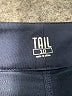 Tail Solid Blue Casual Skirt Size 10 - photo 3