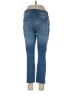 LC Lauren Conrad Blue Jeans Size 12 - photo 2