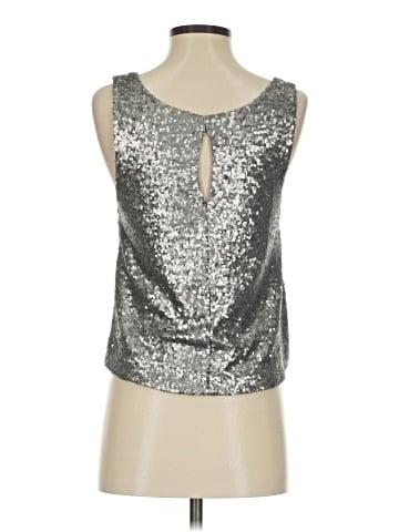 Flawless Sleeveless Top (view 2)