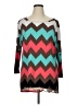 Little Me Teal 3/4 Sleeve Top Size XL - photo 1