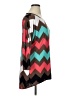 Little Me Teal 3/4 Sleeve Top Size XL - photo 4