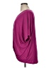 Umgee Purple Short Sleeve Top Size XL - photo 5
