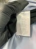 Xscape Gray Cocktail Dress Size 14 - photo 6