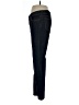 Kristin Davis Chevron-herringbone Blue Jeans Size 12 - photo 5