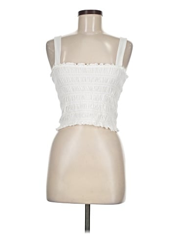 American Eagle Outfitters Sleeveless Top (view 1)