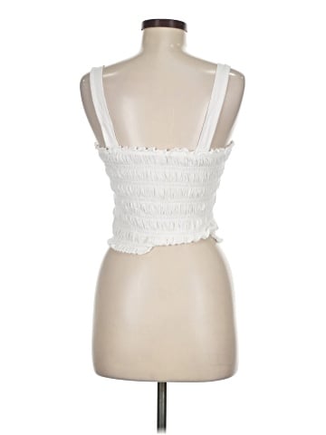 American Eagle Outfitters Sleeveless Top (view 2)