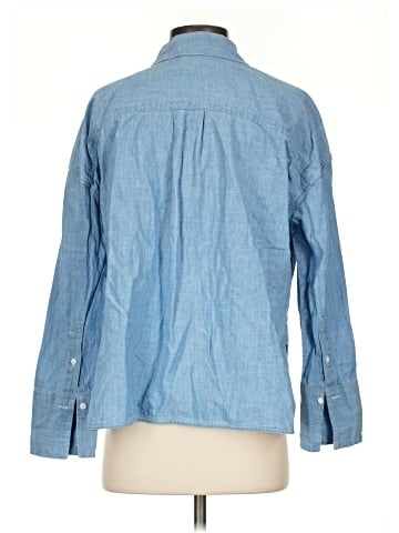 Everlane Long Sleeve Button-Down Shirt (view 2)