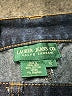 Lauren Jeans Co. Solid Blue Jeans Size 12 - photo 7